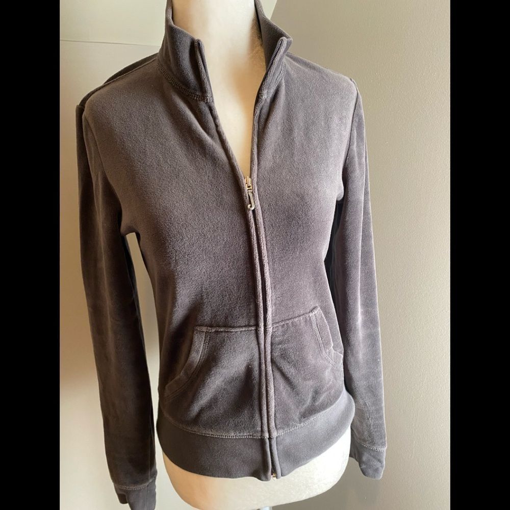 Jacket and Jogger Set